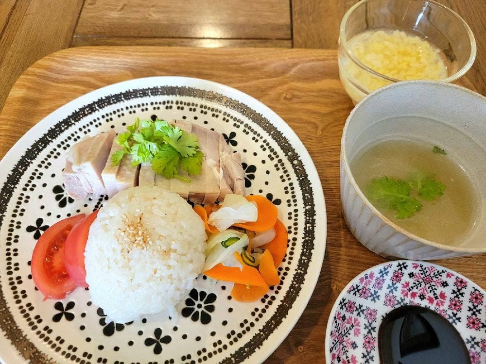 バンテァイスレイ