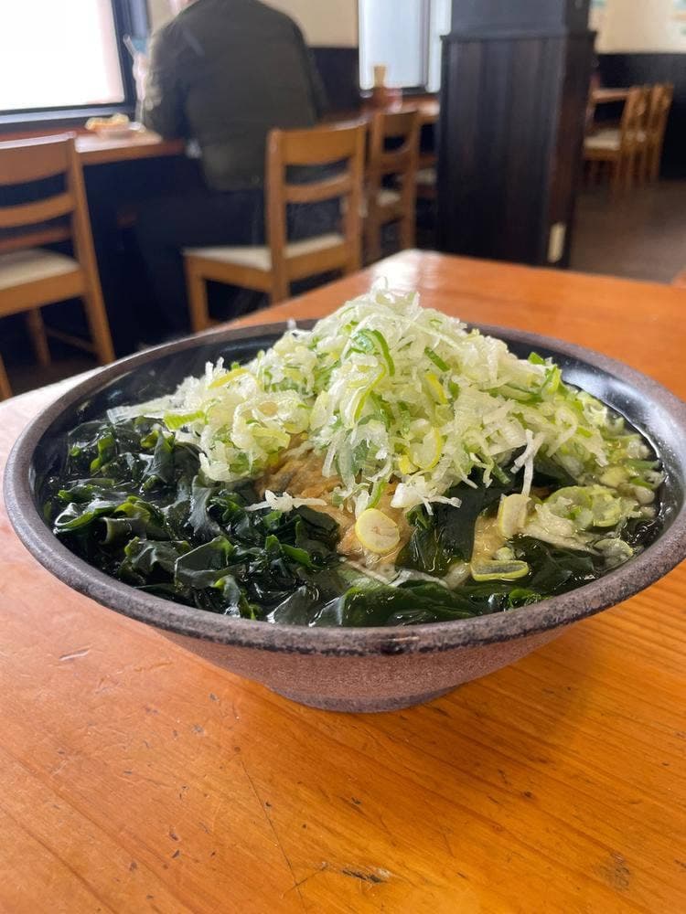 きっちょううどん 大塚店