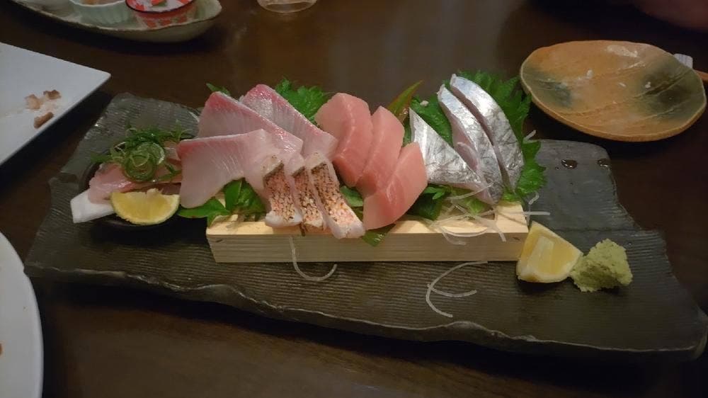 いごっそう 彩肴