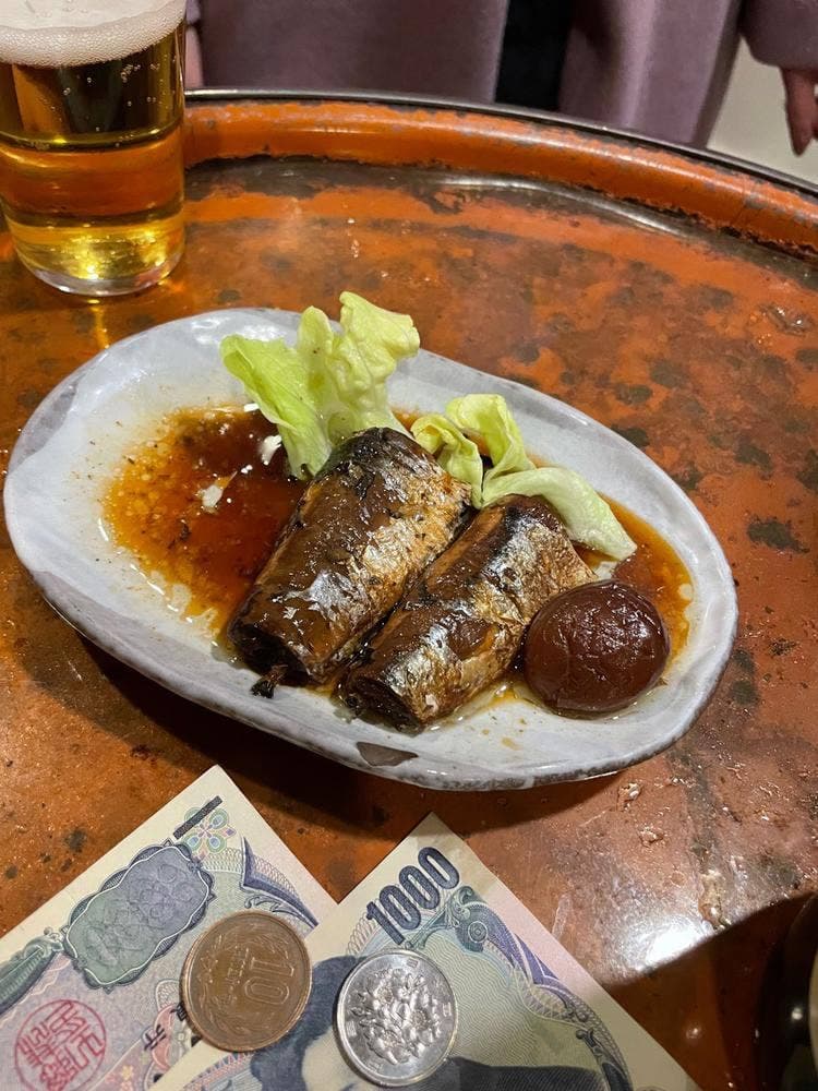 立ち酔い 超人