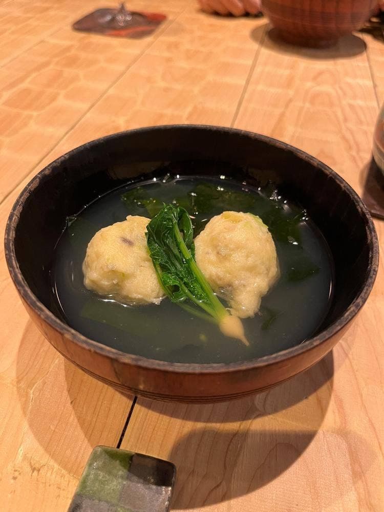 和酒 月肴