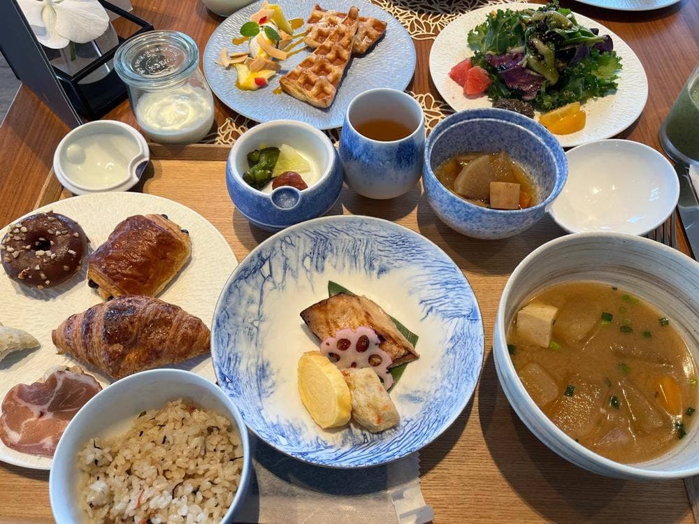 クラブインターコンチネンタル ラウンジ ANA インターコンチネンタル万座