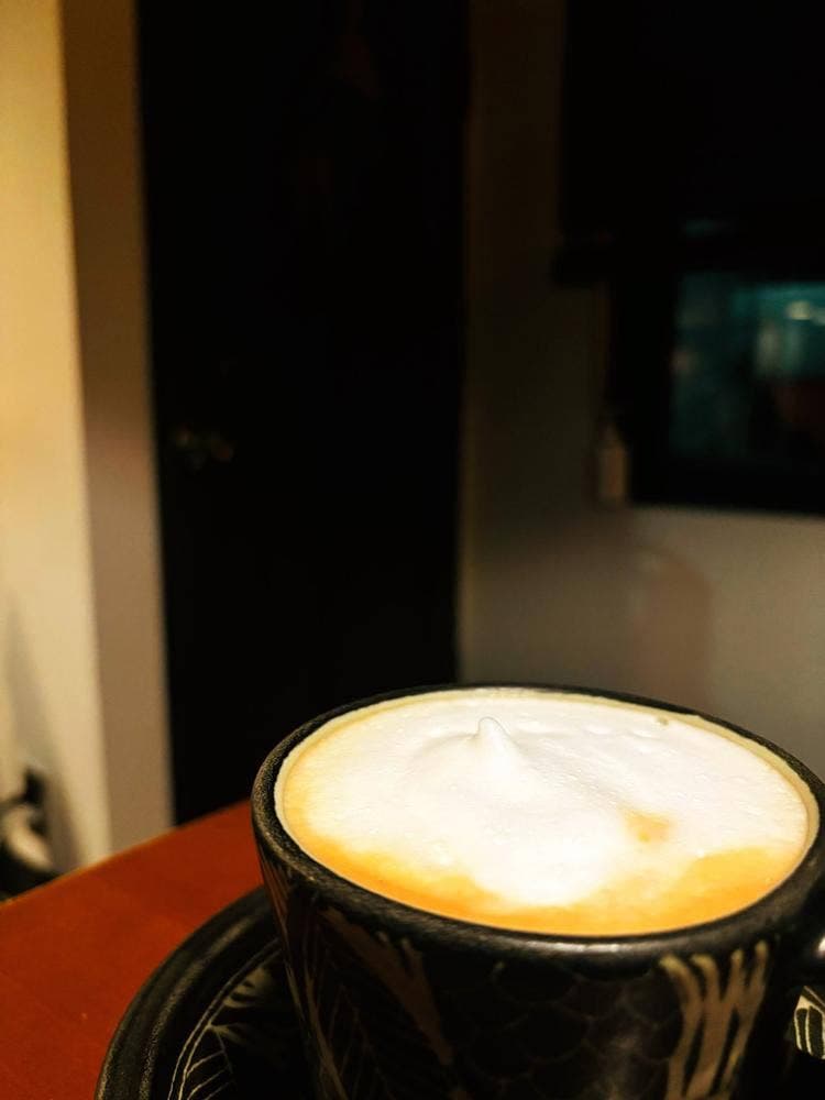 カフェディシィ
