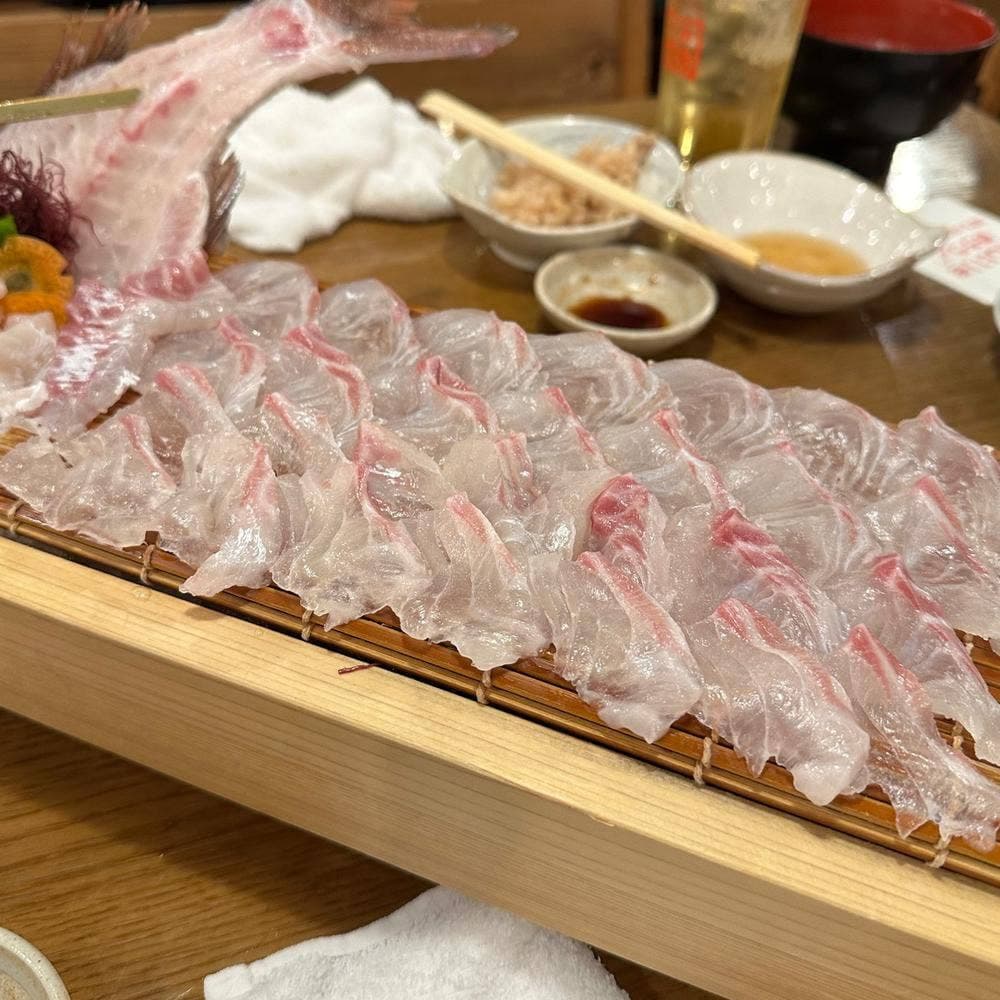 釣船茶屋 ざうお 渋谷店