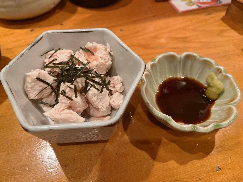 ひよっこ