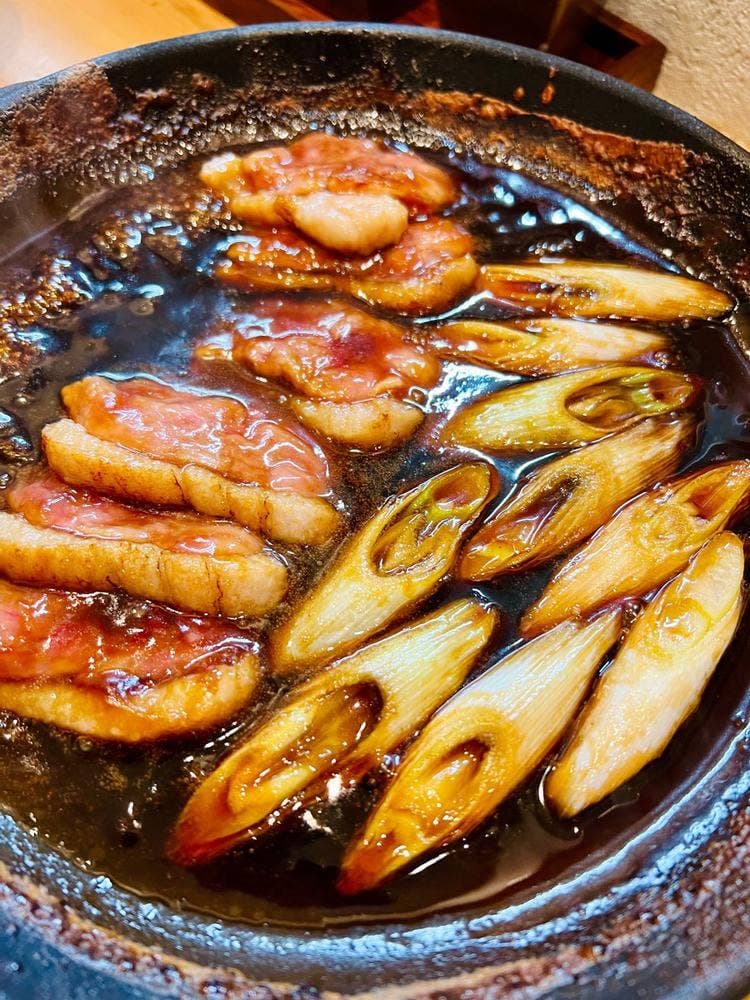 百草園食堂 代