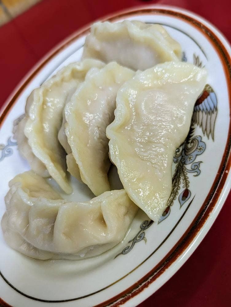 中国料理味味