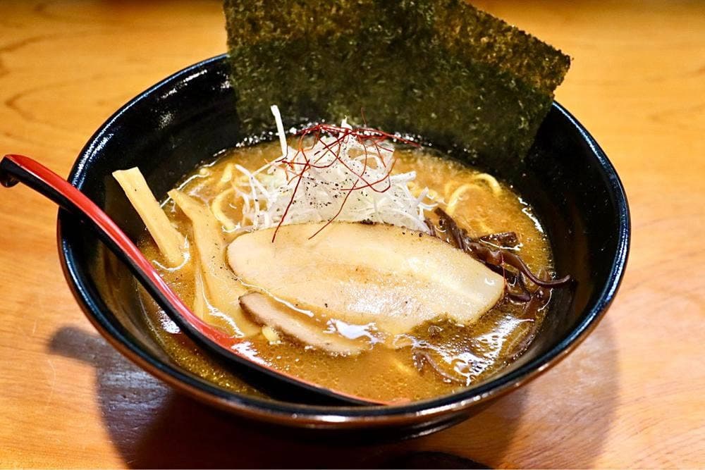いっぷく
