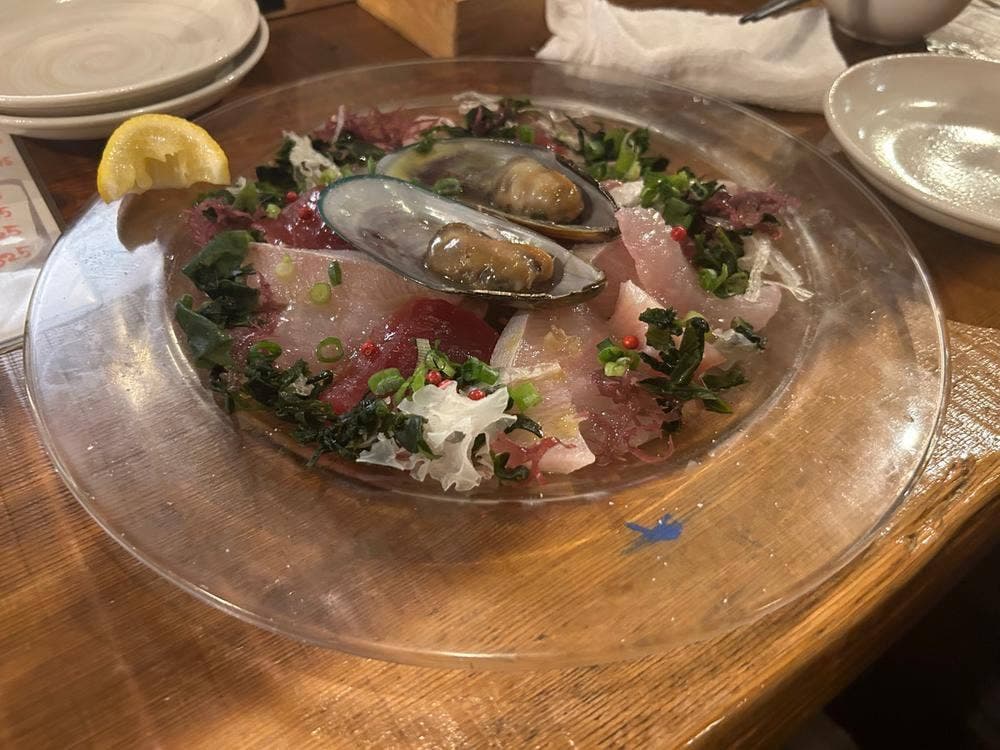 厨房酒場 ひとまる