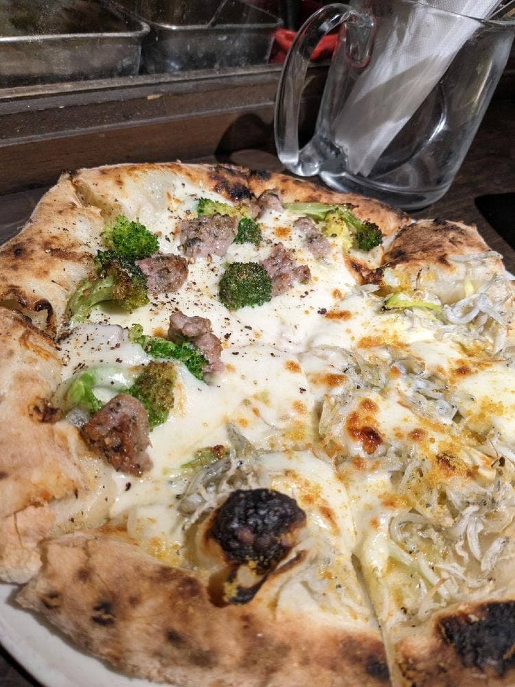 pizzeria bar 30+1