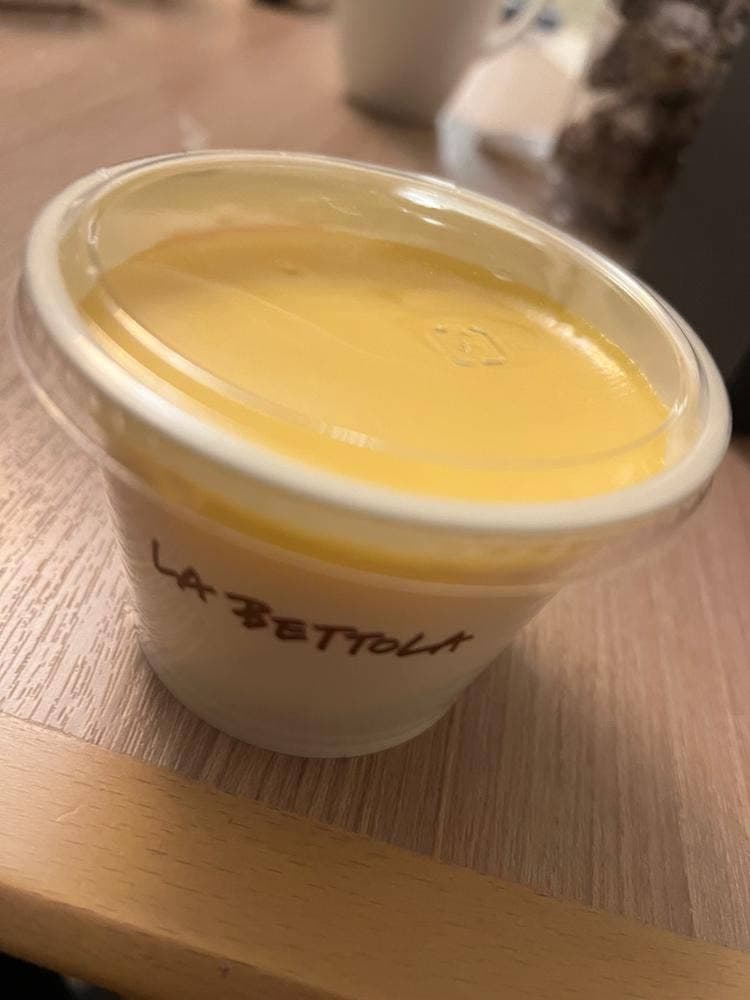 ドルチェ ラベットラ