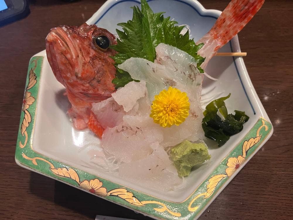 鮪小屋本店