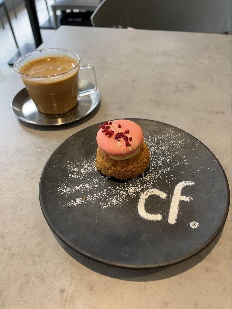 cf.HARAJUKU