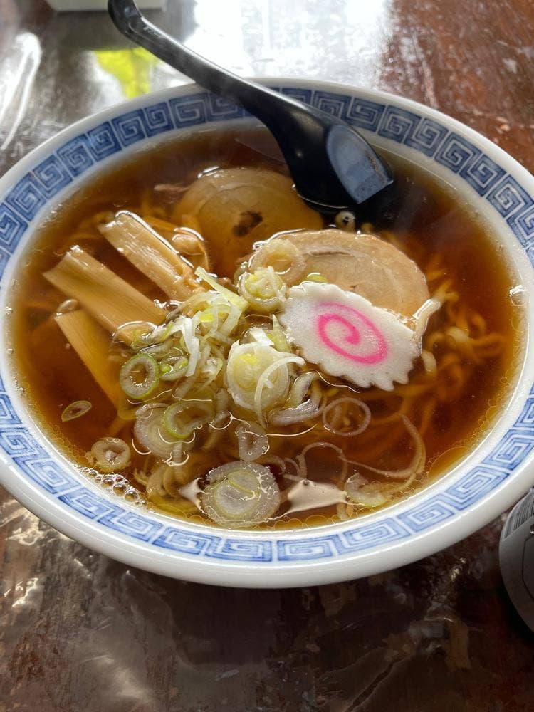 喜多方麺茶家