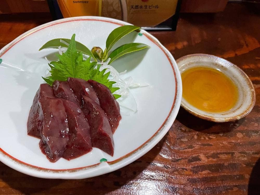 会津居酒屋よさく