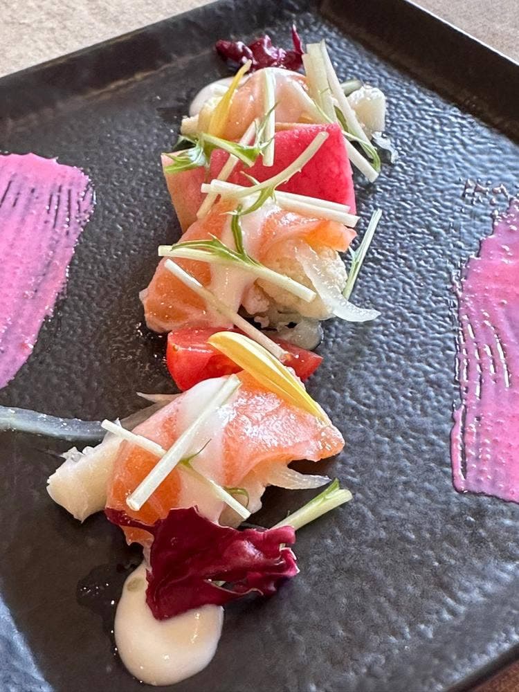 レストラン・ラ・フェ