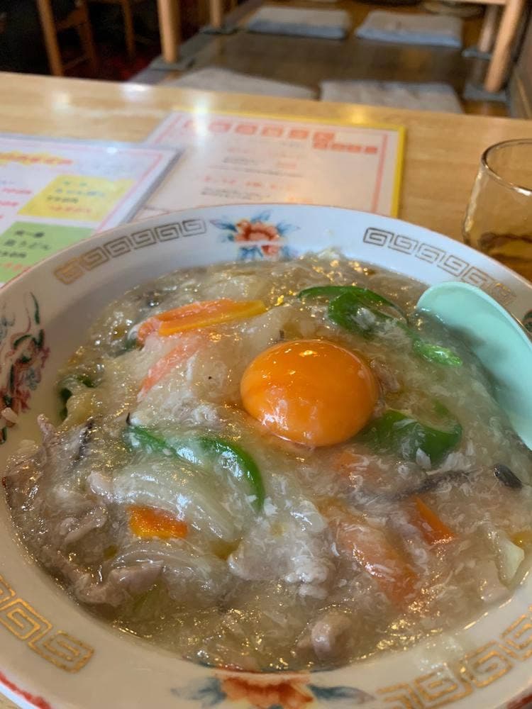 三角亭