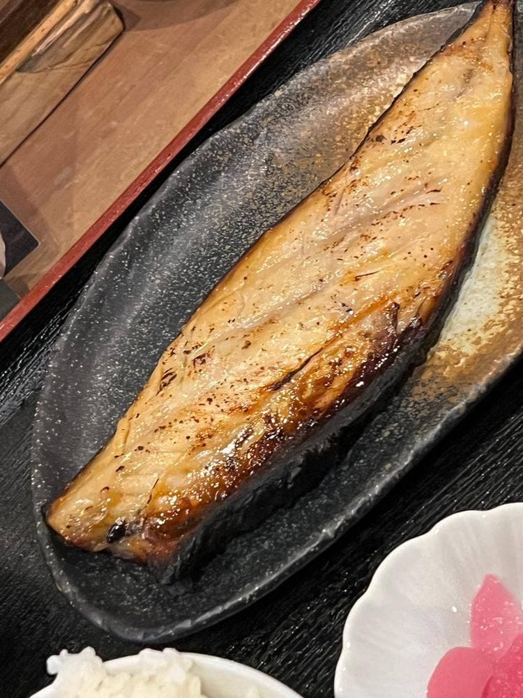 海鮮和食 大海の食卓