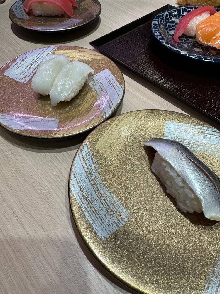 すし松 和光市駅店