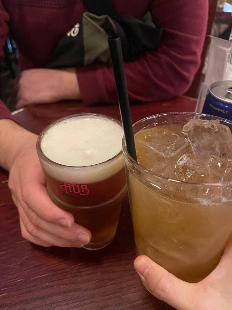 HUB 相模大野店