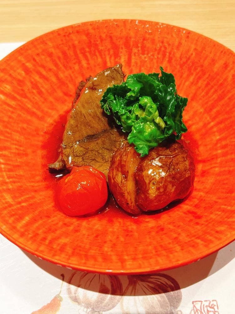 スタイリッシュチャイナ 神