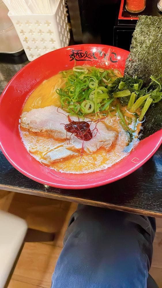 麺処 いとこ