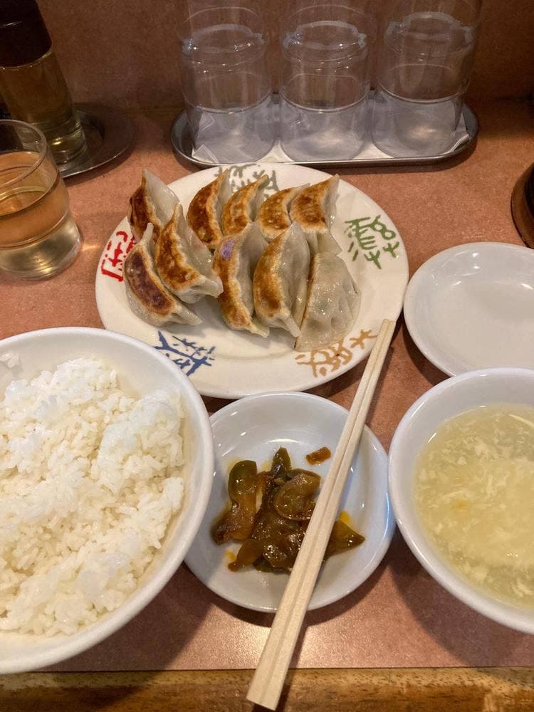 南国亭 横須賀中央店