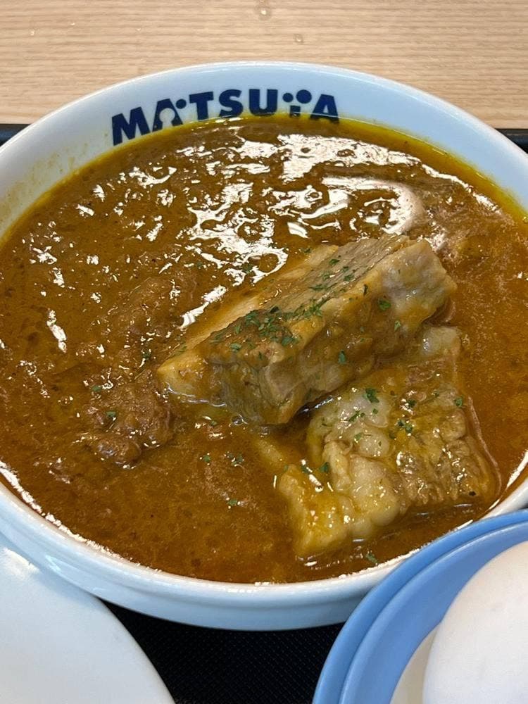 松屋 神田南口店