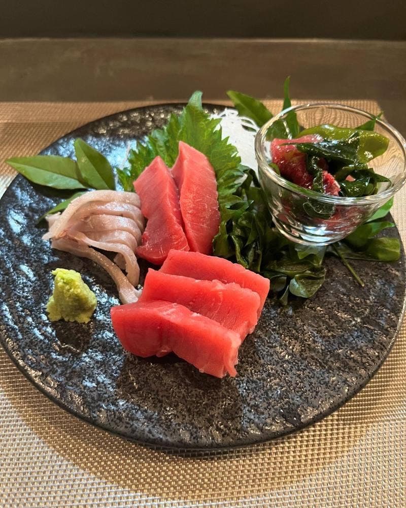 創作料理 宴~EN