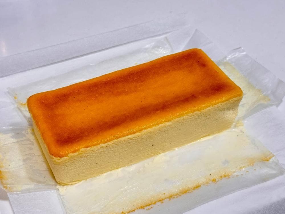 ミスターチーズケーキ リミテッドストア