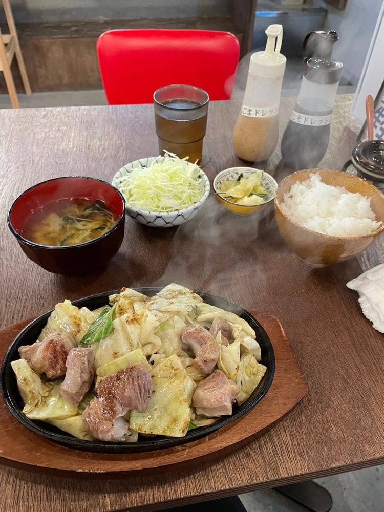 南越谷ロマン酒場