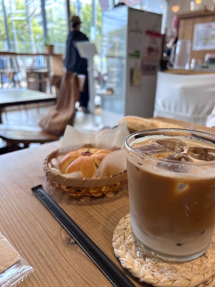 NORA BAKERY