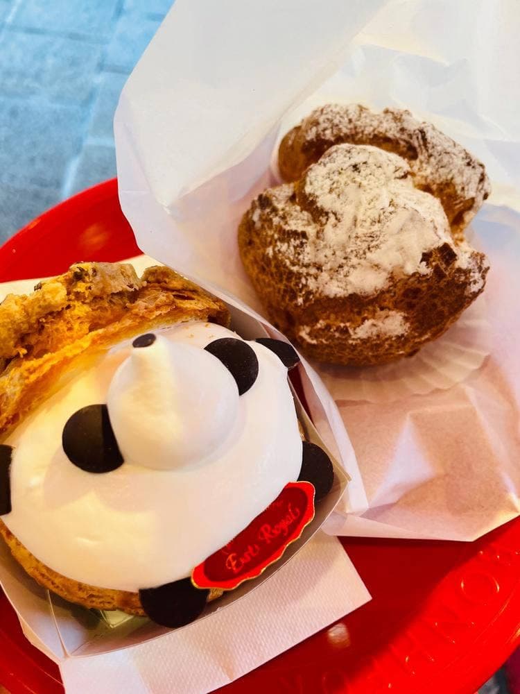 エストローヤル 元町本店