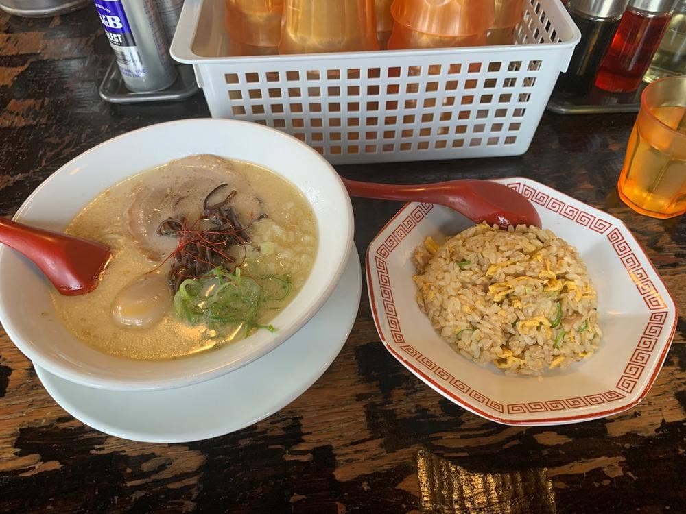 麺屋うるとら