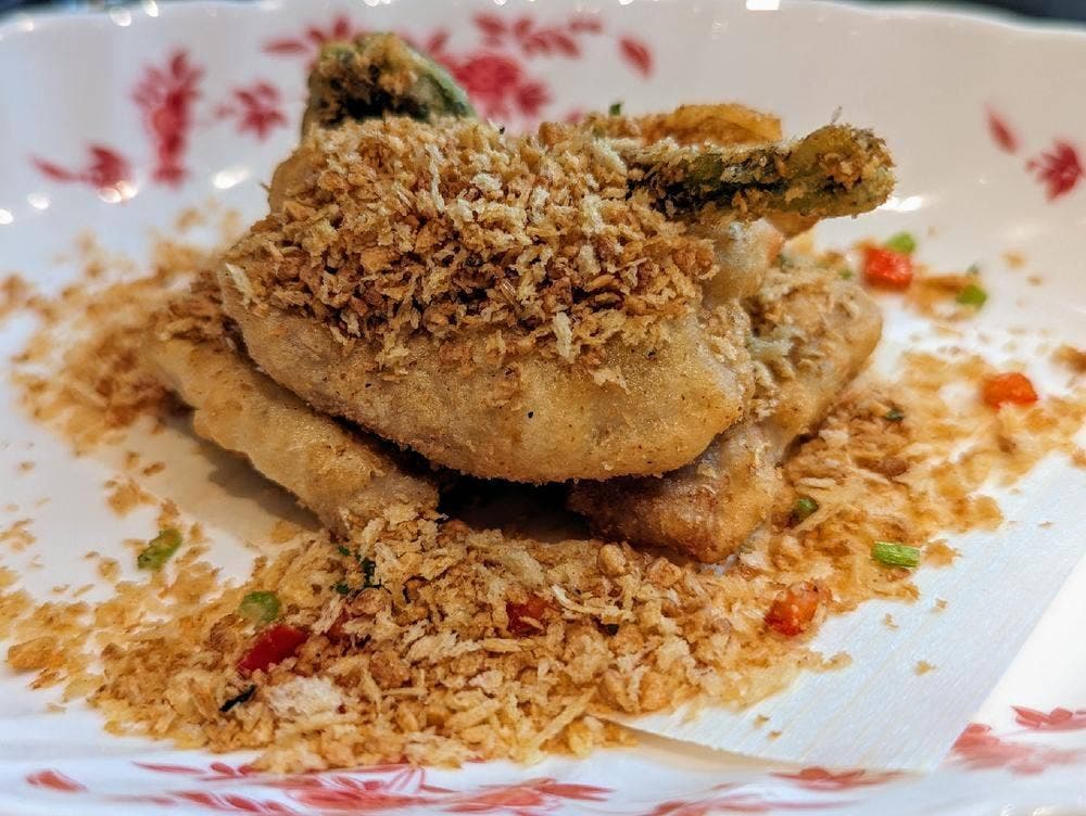 広東名菜 赤坂璃宮 赤坂本店