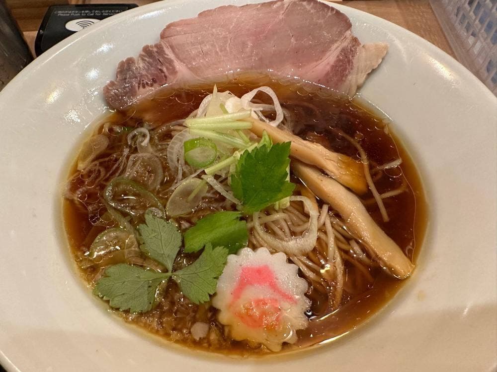 中華そば0