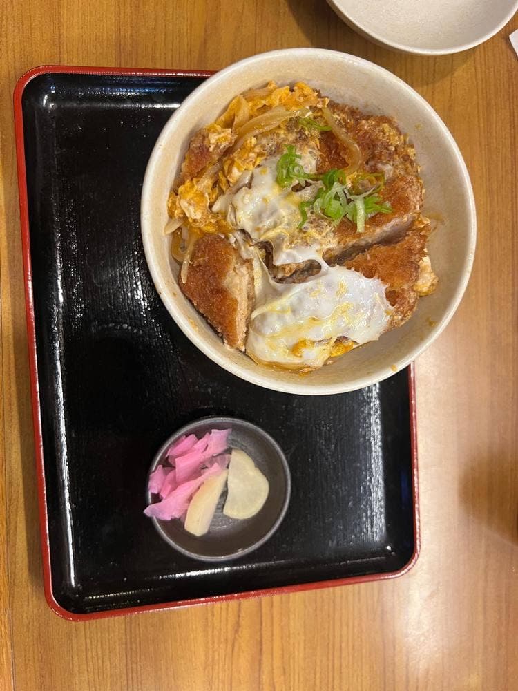 味茂食堂
