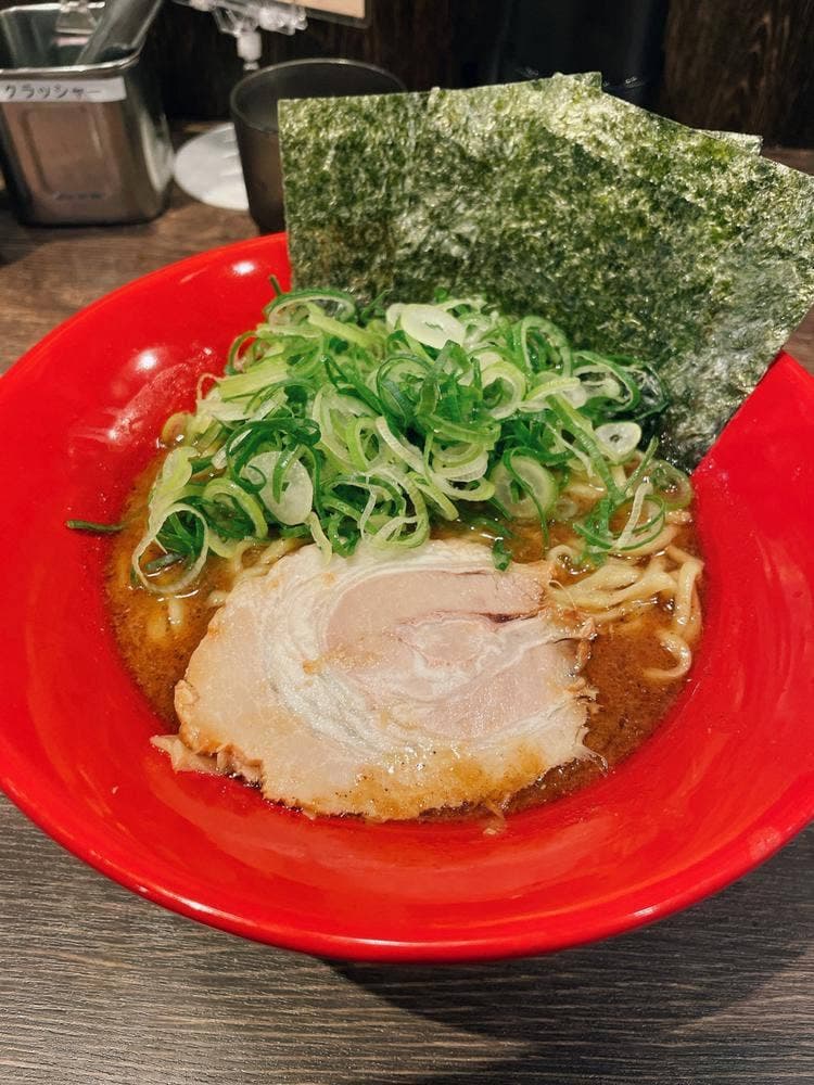 節骨麺たいぞう 池袋総本店