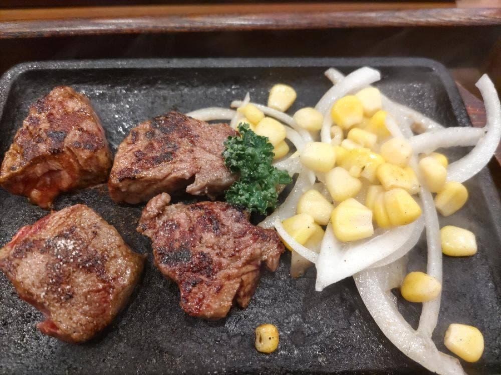 グルメ亭