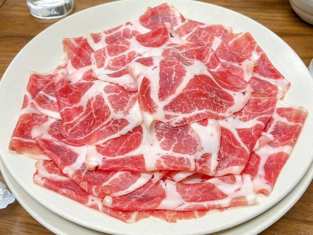 イベリコ豚おんどる焼 裏渋屋