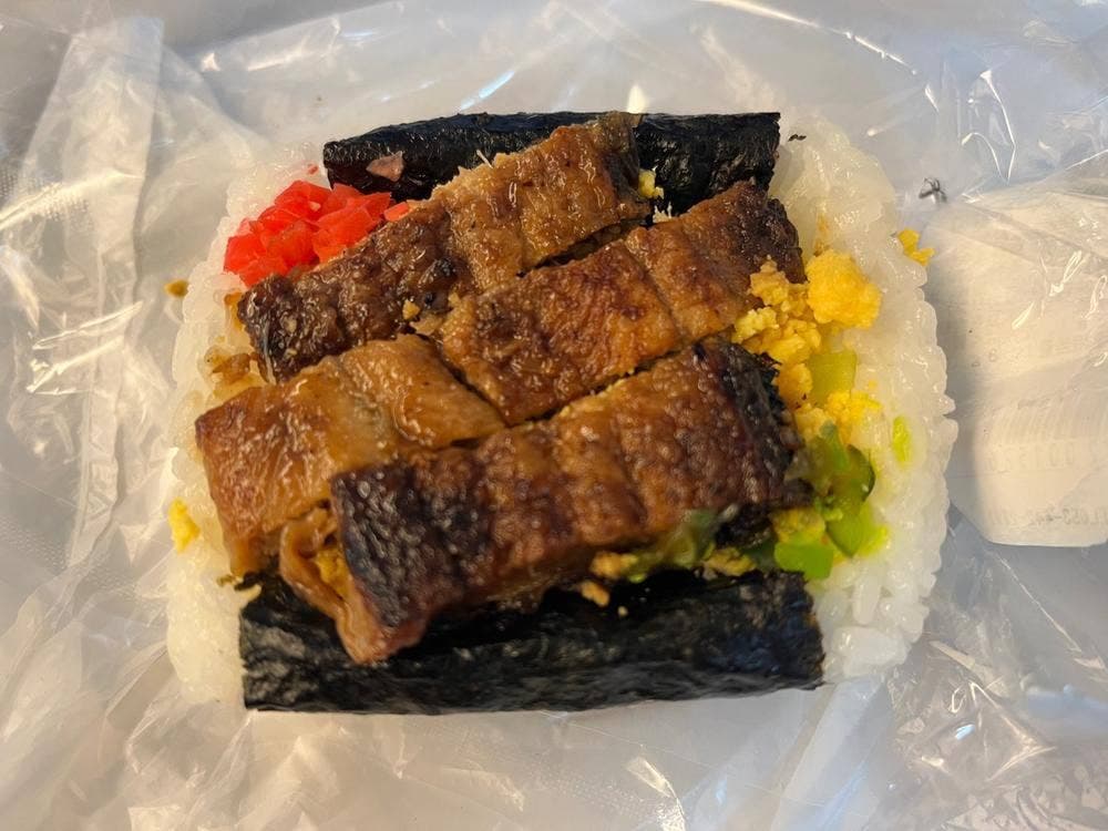 自笑亭 浜松駅構内コンコース売店