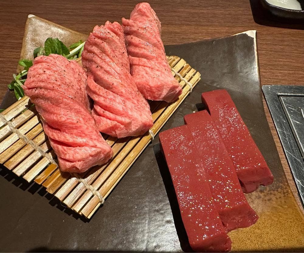 焼肉 圭 K