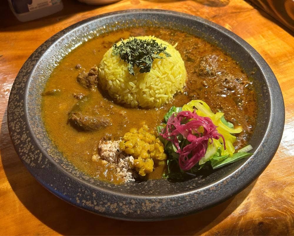 TATSU家
