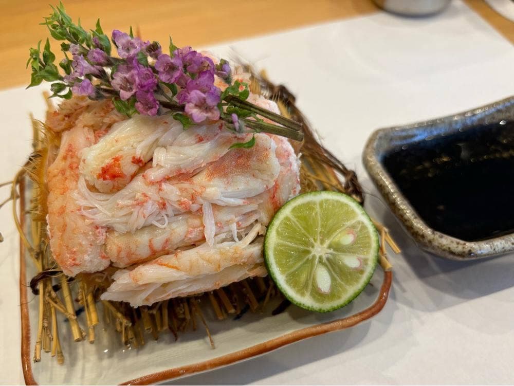 大宮 鮨邸 ひろ