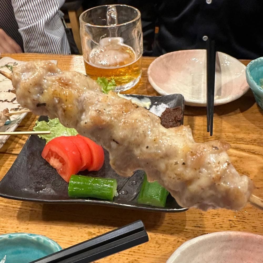 四ツ谷れば屋