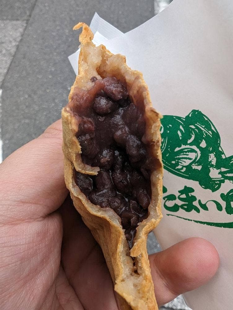 鯛焼き たまいち