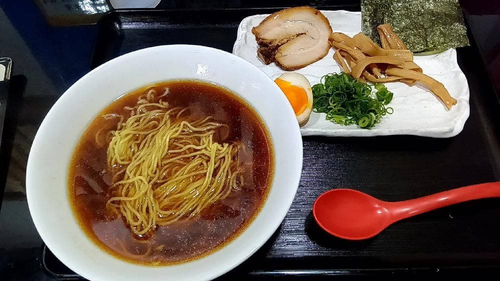 ブリボ☆キッチン&麺場 大川