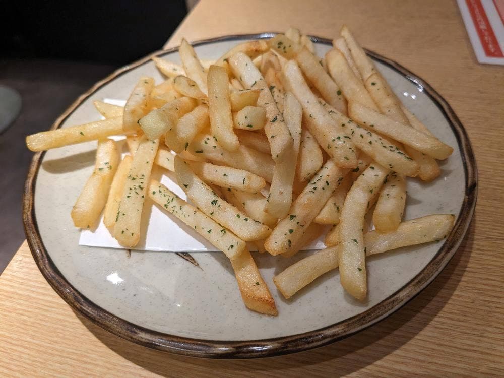 美味千成