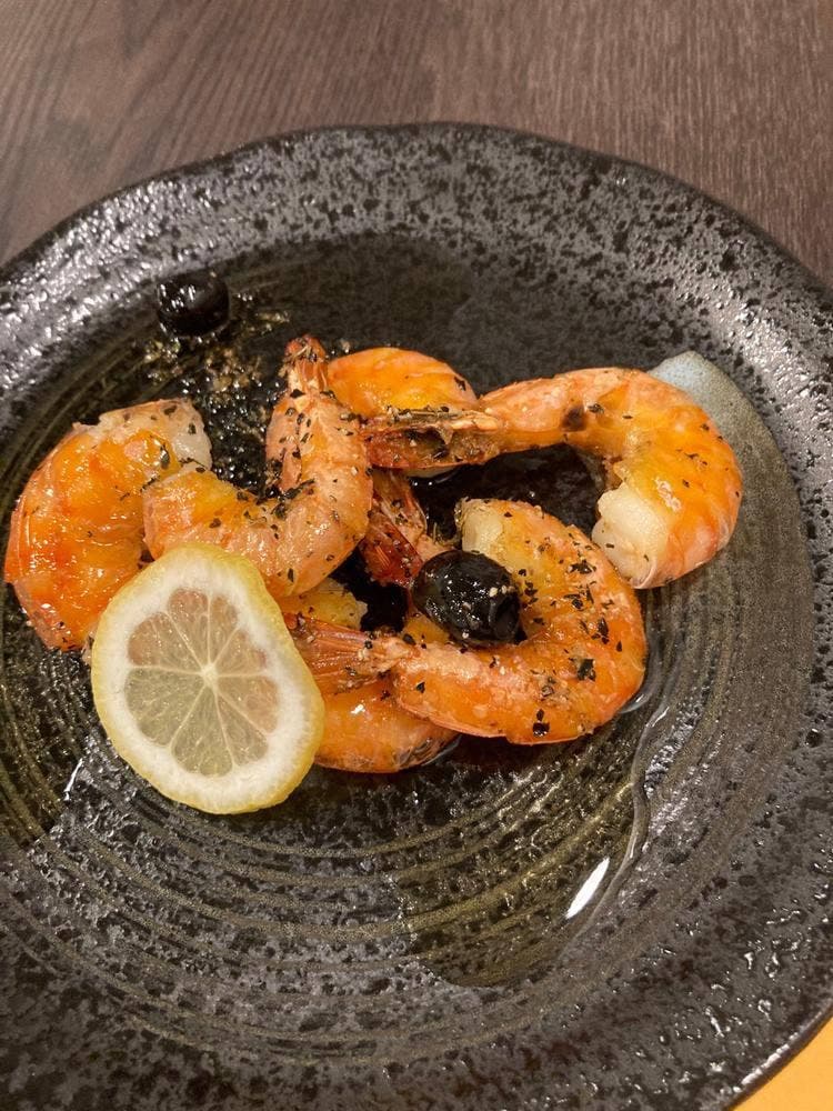 Italian? Restaurant 884