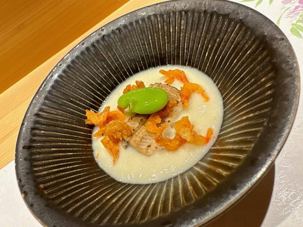 割烹 柚葉